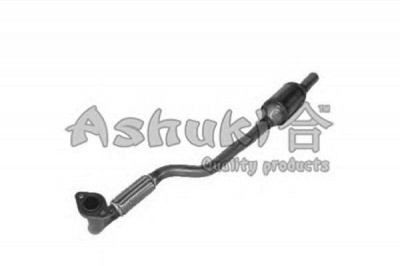 ASHUKI b51806 -  Катализатор