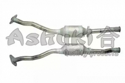ASHUKI b51807 -  Катализатор