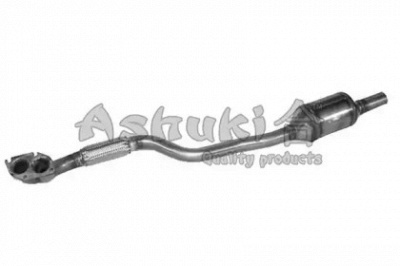 ASHUKI b51808 -  Катализатор
