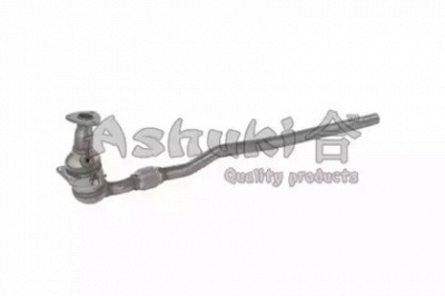ASHUKI b51814 -  Катализатор