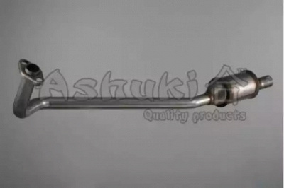 ASHUKI b51818 -  Катализатор