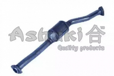 ASHUKI b51823 -  Катализатор