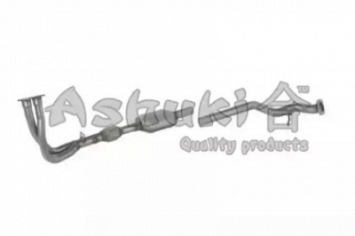 ASHUKI b51825 -  Катализатор