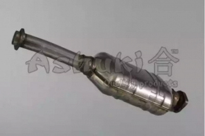 ASHUKI b51840 -  Катализатор