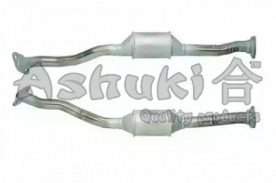 ASHUKI b51855 -  Катализатор