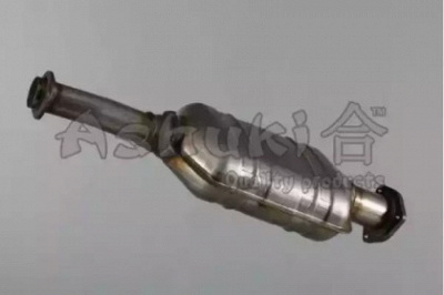 ASHUKI b51858 -  Катализатор