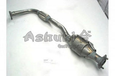 ASHUKI b51860 -  Катализатор