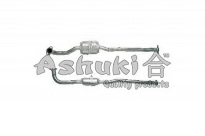 ASHUKI b52005 -  Катализатор