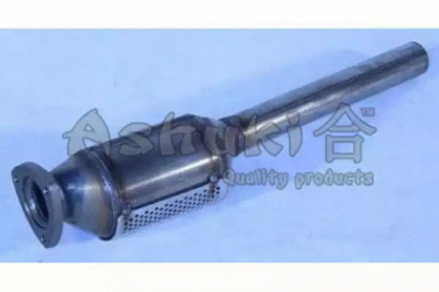 ASHUKI b52103 -  Катализатор