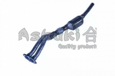 ASHUKI b52108 -  Катализатор