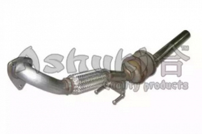 ASHUKI b52109 -  Катализатор