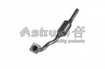 ASHUKI b52117 -  Катализатор