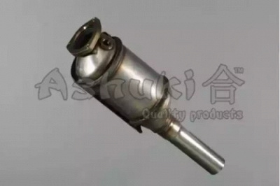 ASHUKI b52118 -  Катализатор