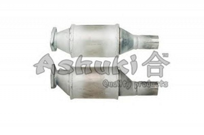 ASHUKI b52119 -  Катализатор