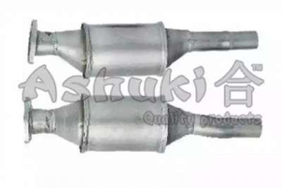 ASHUKI b52134 -  Катализатор