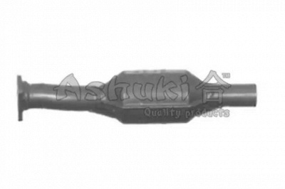 ASHUKI b52145 -  Катализатор
