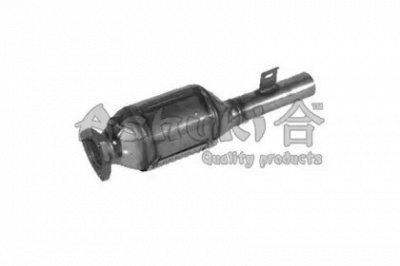 ASHUKI b52603 -  Катализатор