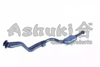 ASHUKI b52801 -  Катализатор