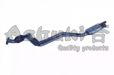 ASHUKI b52804 -  Катализатор