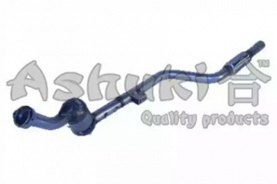 ASHUKI b52807 -  Катализатор