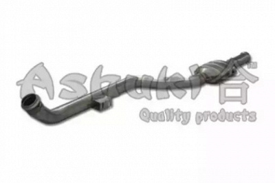 ASHUKI b52817 -  Катализатор