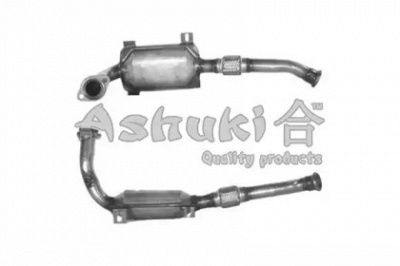 ASHUKI b53078 -  Катализатор