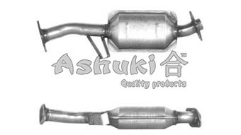 ASHUKI b53250 - Катализатор