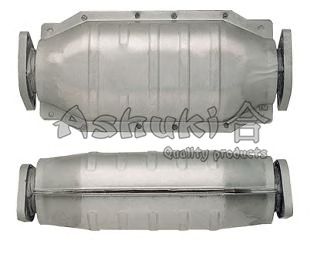 ASHUKI b53905 -  Катализатор