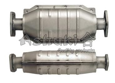 ASHUKI b54111 -  Катализатор