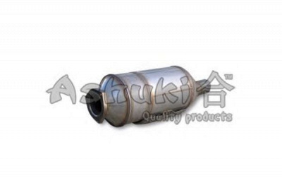 ASHUKI b55011 -  Катализатор