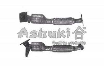 ASHUKI b55013 -  Катализатор