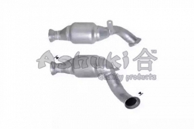 ASHUKI b55025 -  Катализатор