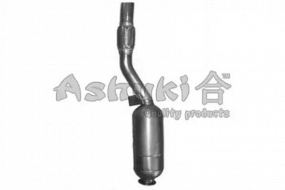 ASHUKI b55033 -  Катализатор