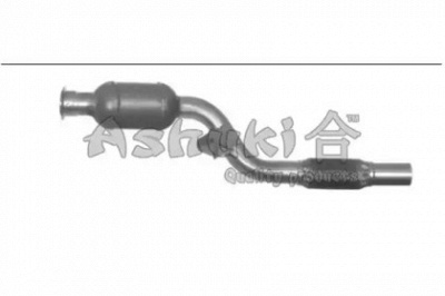 ASHUKI b55034 -  Катализатор