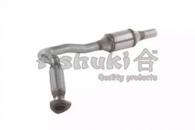 ASHUKI b55041 -  Катализатор