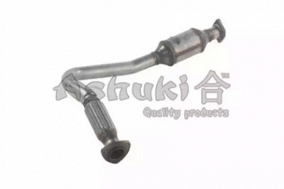 ASHUKI b55043 -  Катализатор