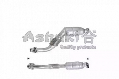 ASHUKI b55045 -  Катализатор