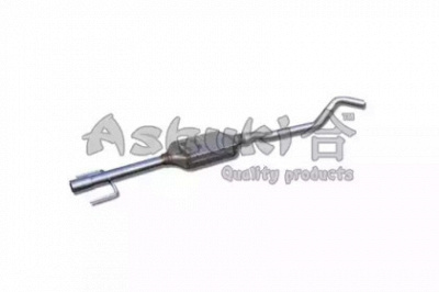 ASHUKI b55048 -  Катализатор