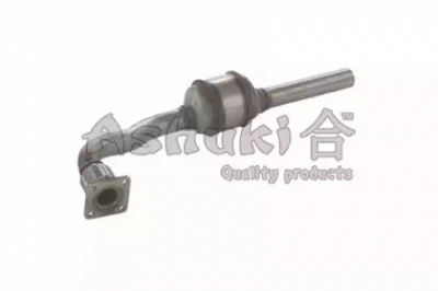 ASHUKI b55053 -  Катализатор