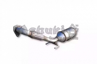 ASHUKI b55069 -  Катализатор