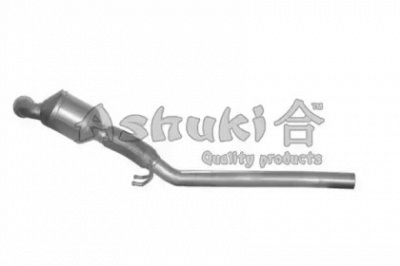 ASHUKI b55071 -  Катализатор