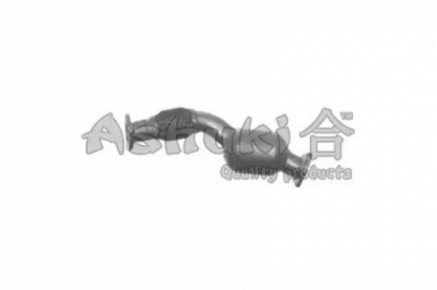 ASHUKI b55074 -  Катализатор