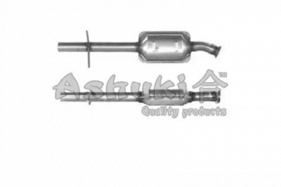 ASHUKI b55075 -  Катализатор