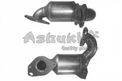 ASHUKI b55076 -  Катализатор