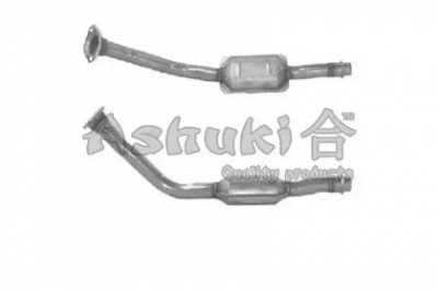 ASHUKI b55094 -  Катализатор