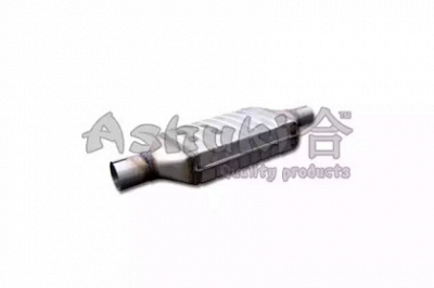 ASHUKI b55096 -  Катализатор