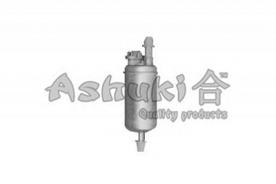 ASHUKI b60038 -  Топливный насос