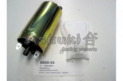 ASHUKI b60054 -  Топливный насос