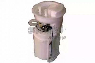 ASHUKI b60069 -  Топливный насос