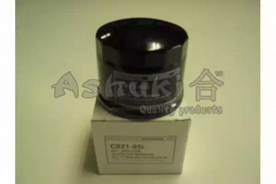 ASHUKI c02105i -  Масляный фильтр